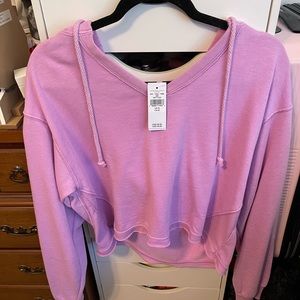 nwt american eagle hoodie